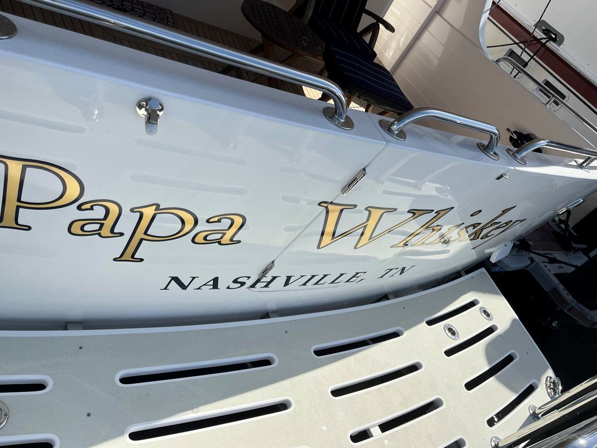 Лучшие предложения покупки яхты Papa Whiskey 52
