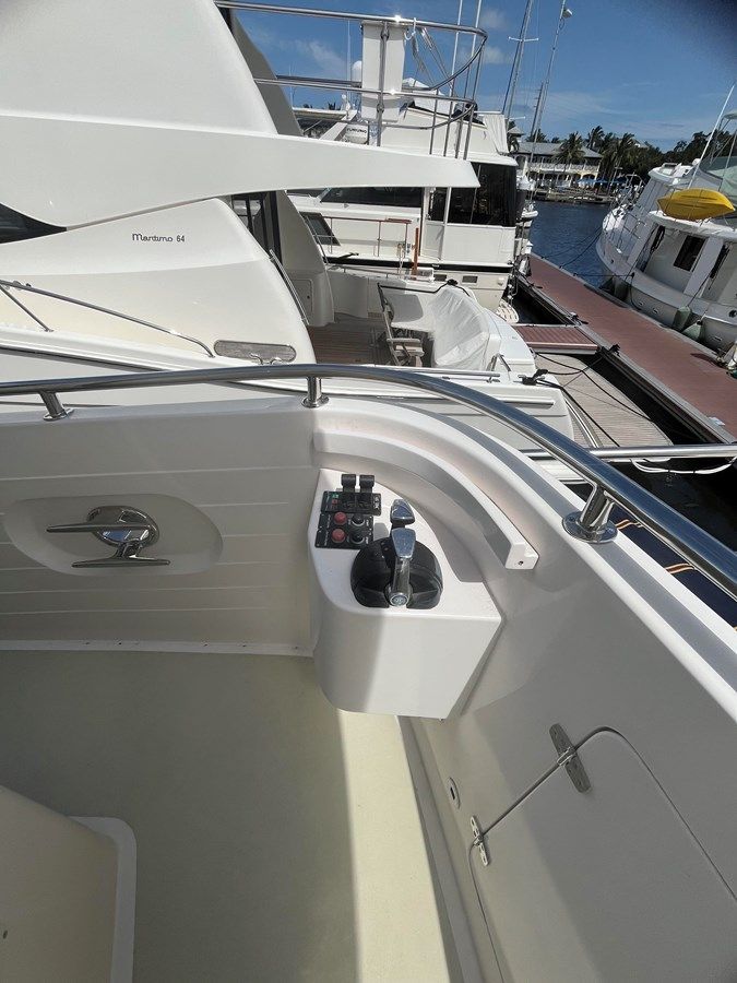 Стоимость яхты Papa Whiskey - Kadey-Krogen