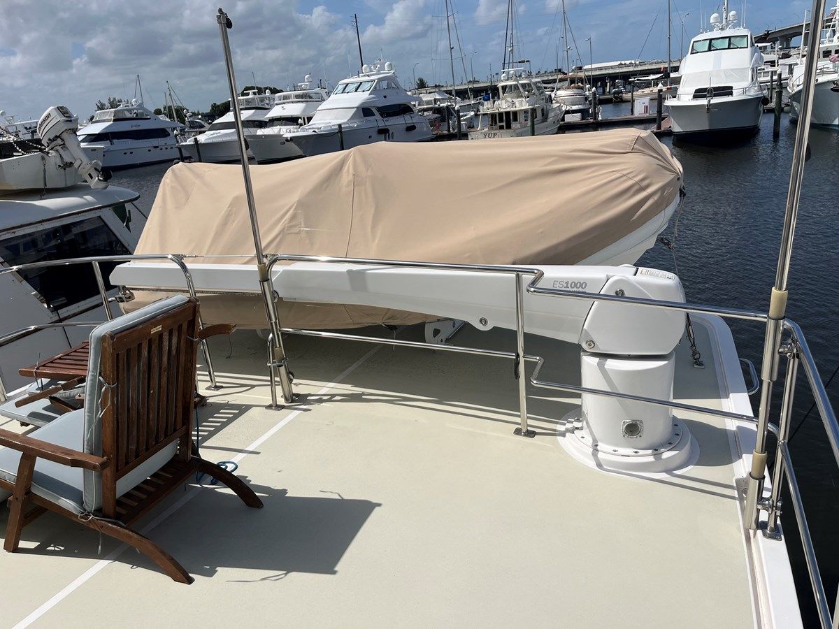 Лучшие предложения покупки яхты Papa Whiskey - Kadey-Krogen