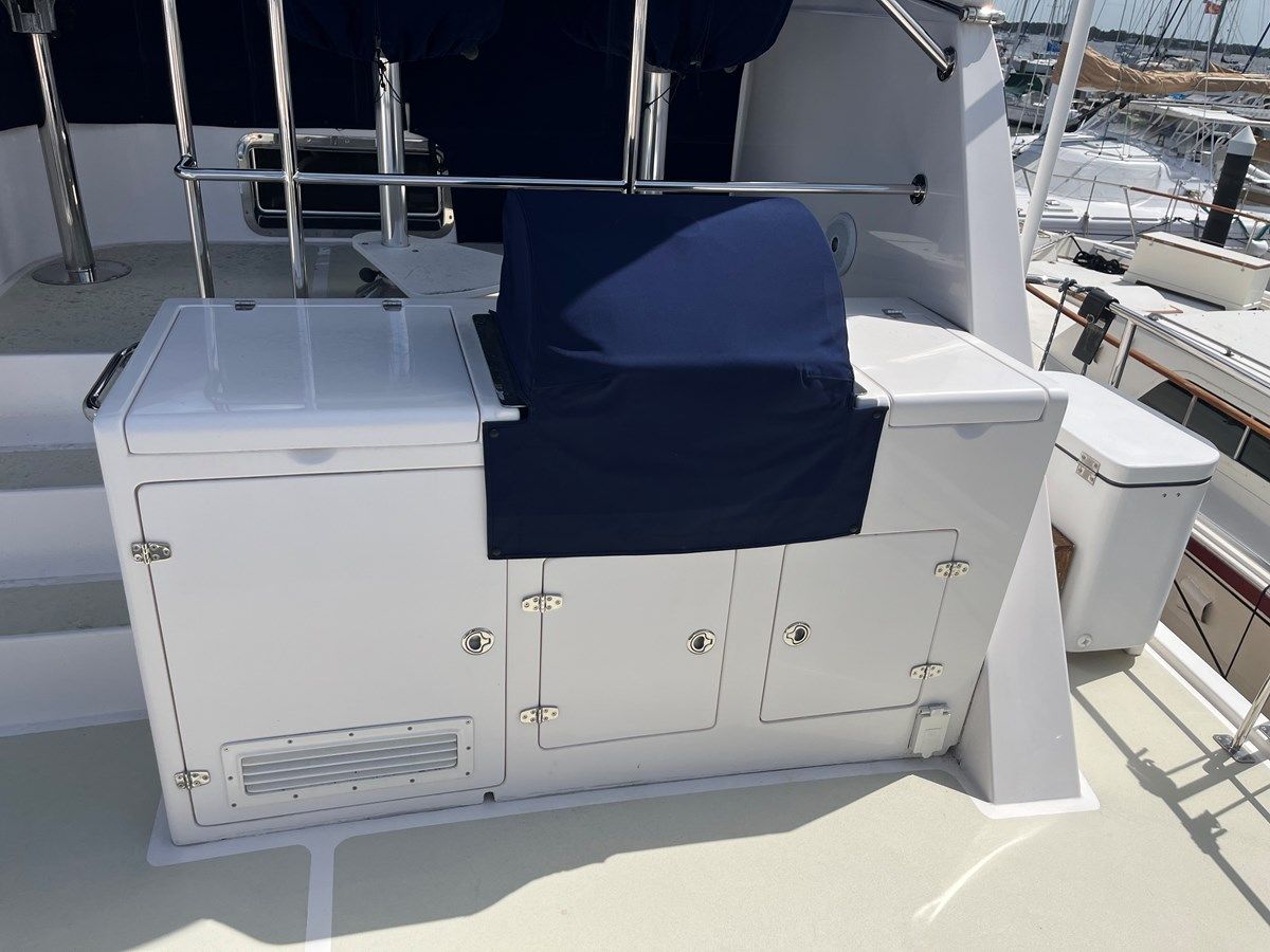 Лучшие предложения покупки яхты Papa Whiskey