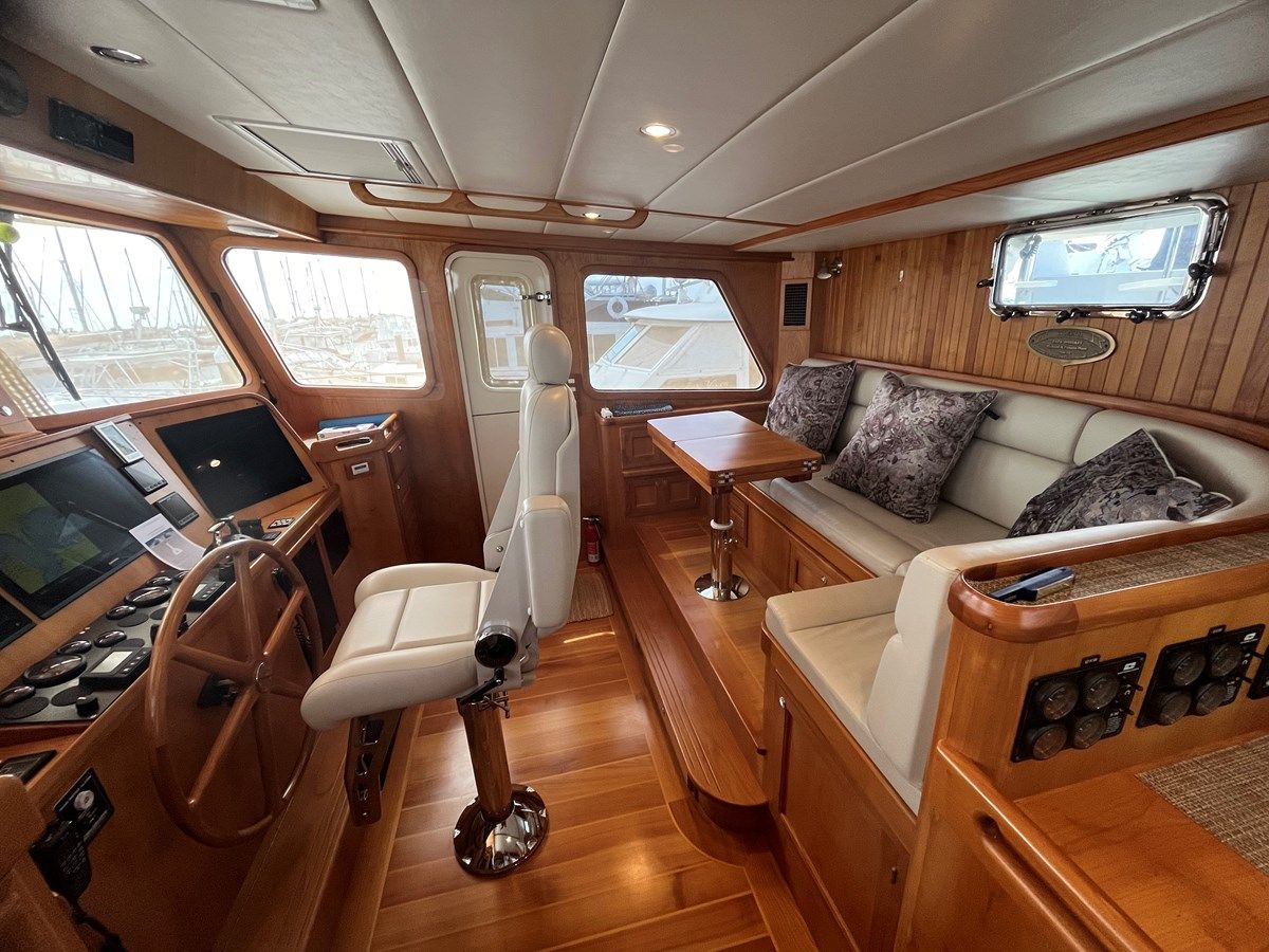 Купить Papa Whiskey - Kadey-Krogen