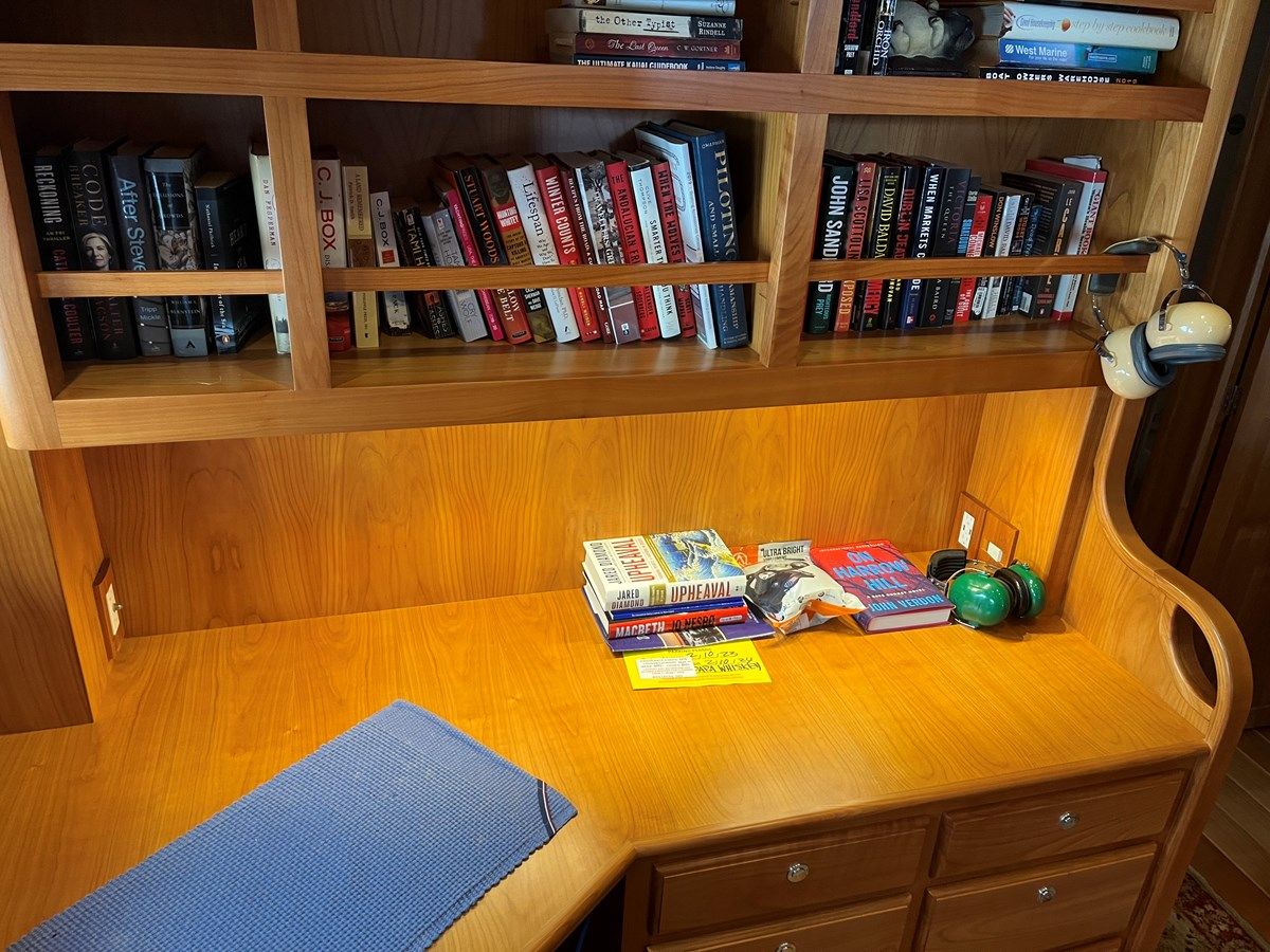 Лучшие предложения покупки яхты Papa Whiskey 2019