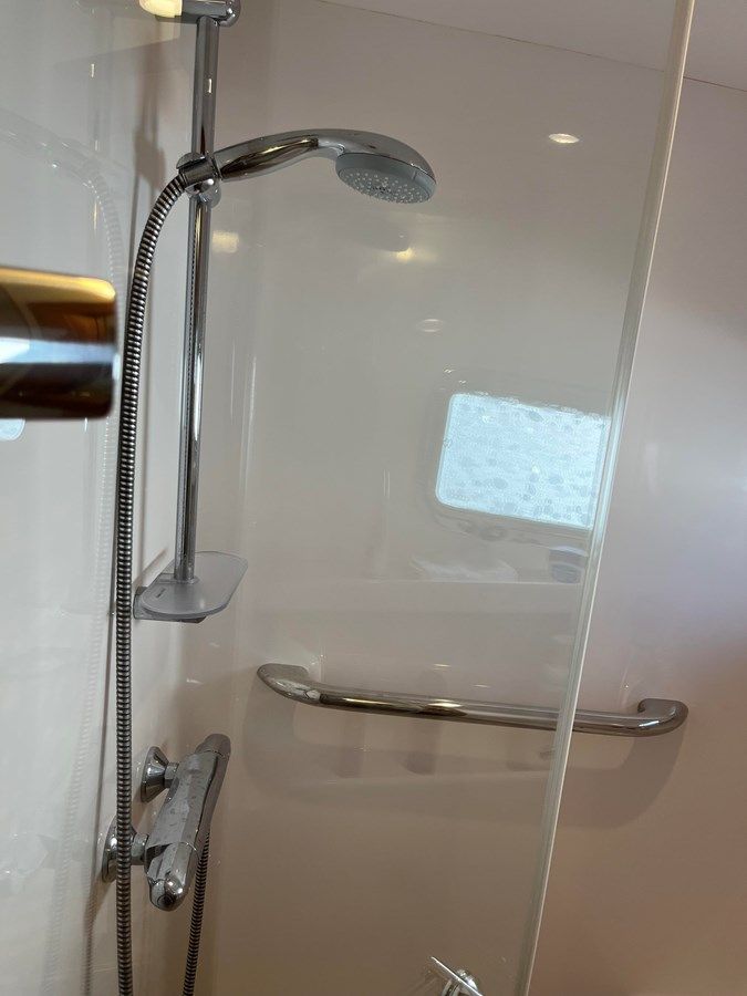 Купить яхту Papa Whiskey 52 в Shestakov Yacht Sales