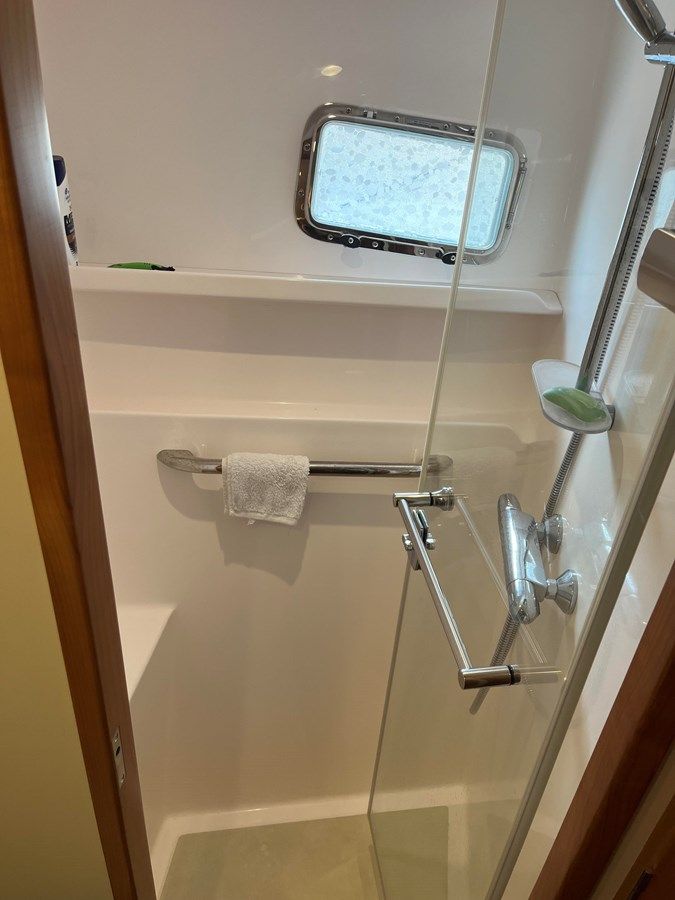 Продажа яхты Papa Whiskey