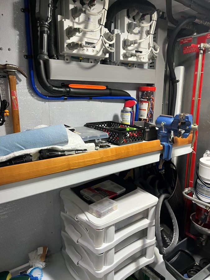 Лучшие предложения покупки яхты Papa Whiskey - Kadey-Krogen