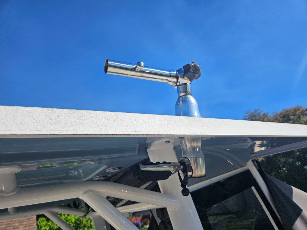 Alternating currents II 25 yacht sale