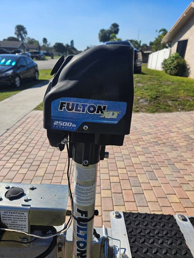 best yacht sales deals Alternating currents II - SEA HUNT