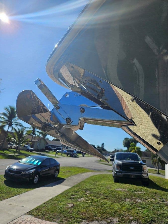 Buy a Alternating currents II 25 at Shestakov Yacht Sales