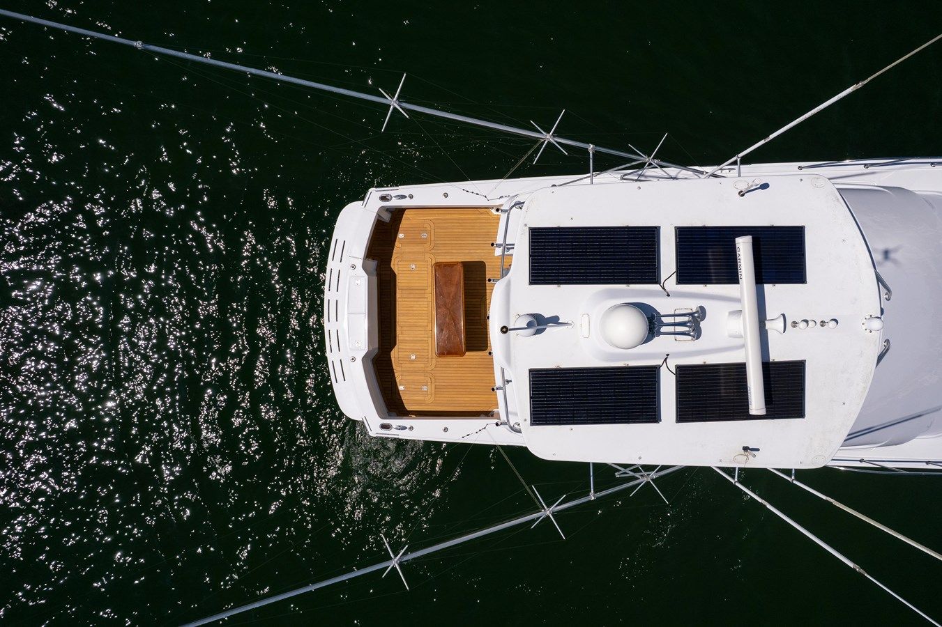 the best price on Titus 60 Convertible