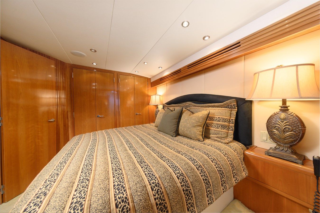 Buy a Titus at Shestakov Yacht Sales