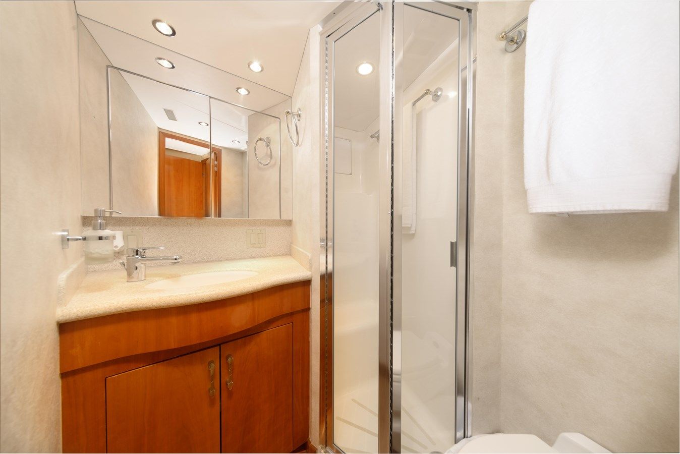 Titus - Hatteras price