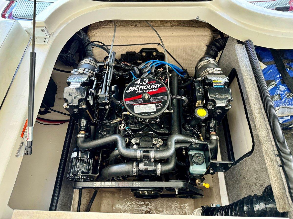 2008 Bryant 210 Bowrider - BRYANT yacht sale