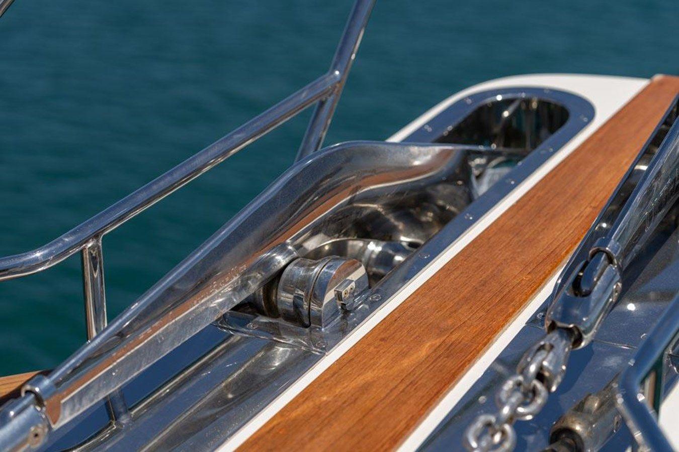 the best price on SARAH BELLE III