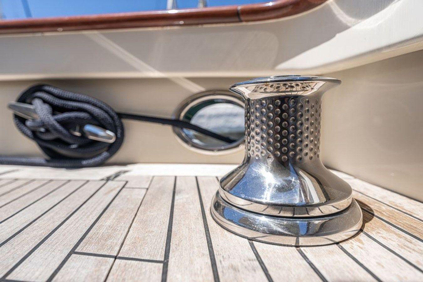 Buy a yacht SARAH BELLE III 65