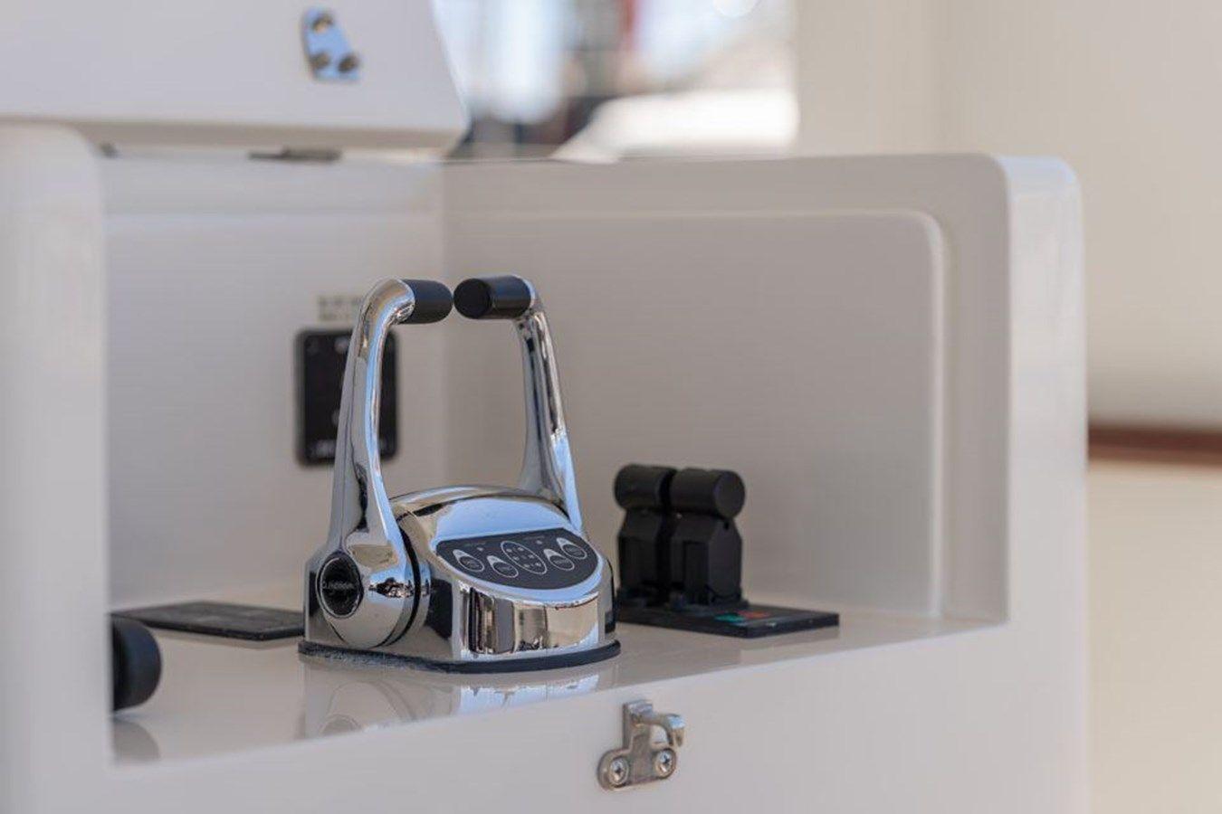 best yacht sales deals SARAH BELLE III Fleming 58