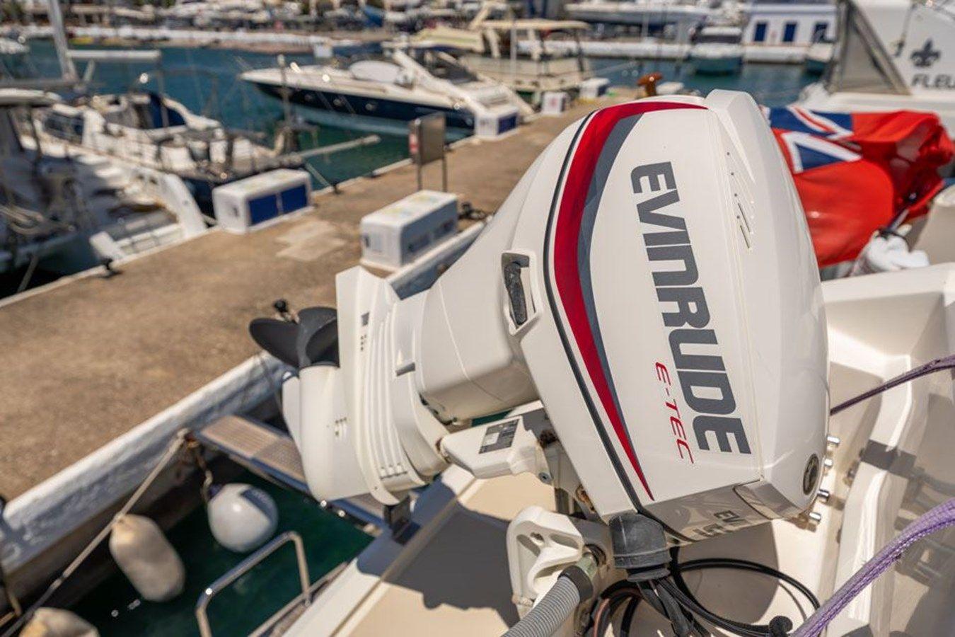 Buy a SARAH BELLE III 65 at Shestakov Yacht Sales