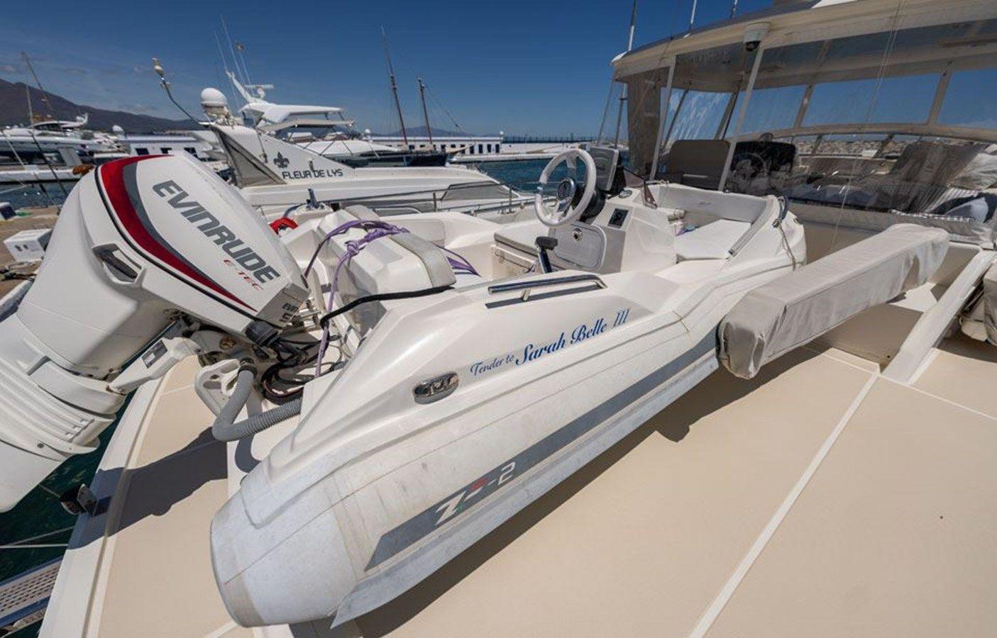 the best price on SARAH BELLE III Fleming 58