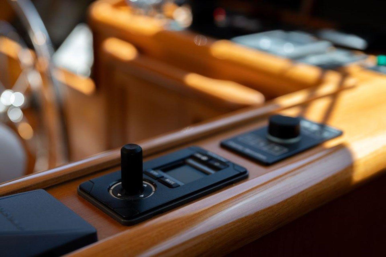 Buy a yacht SARAH BELLE III - FLEMING YACHTS