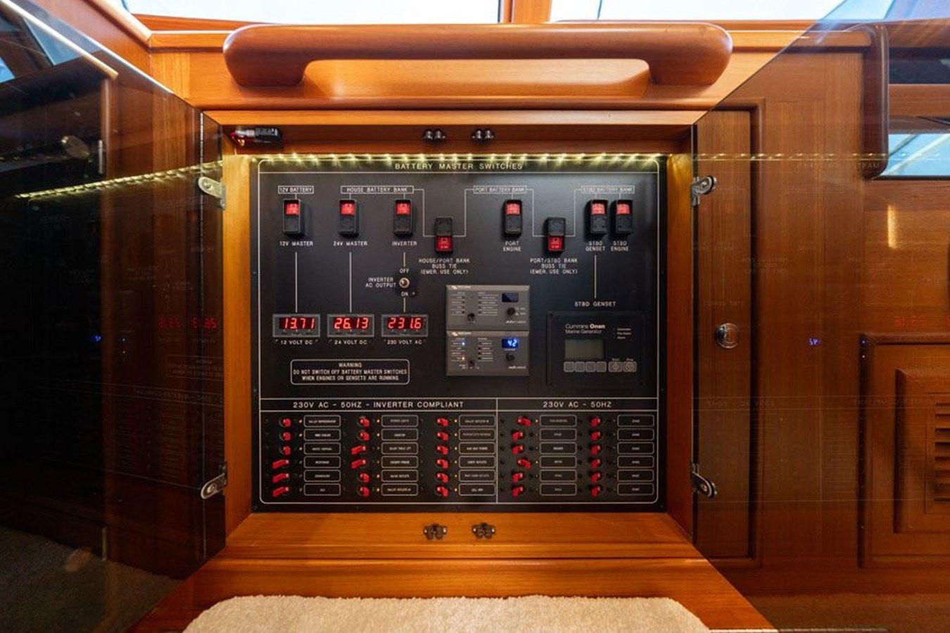 SARAH BELLE III Fleming 58 price