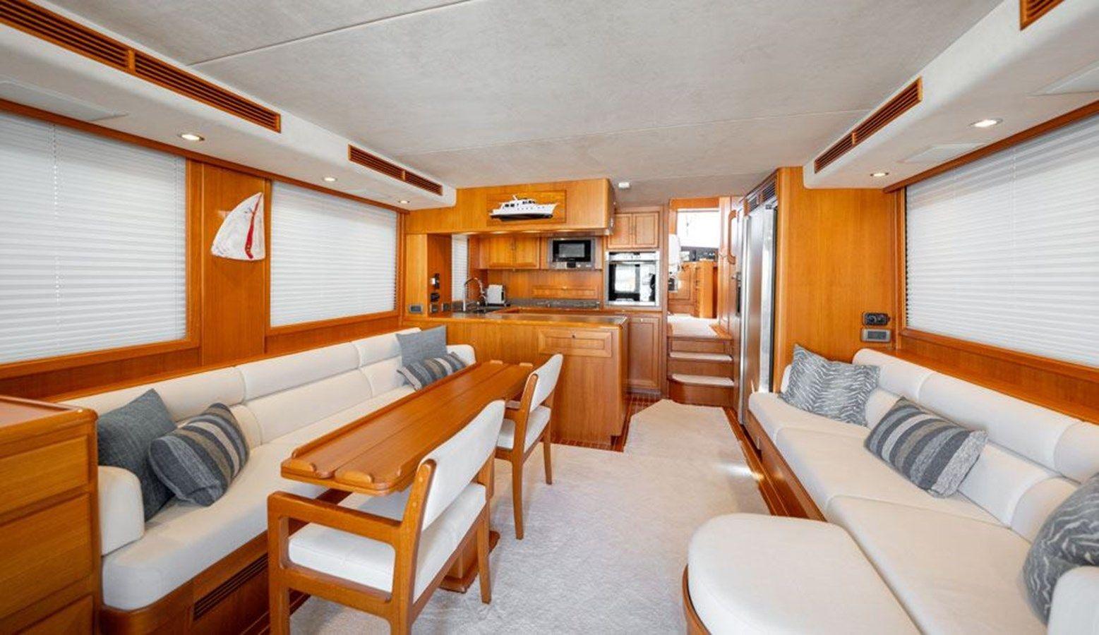 best yacht sales deals SARAH BELLE III 2014