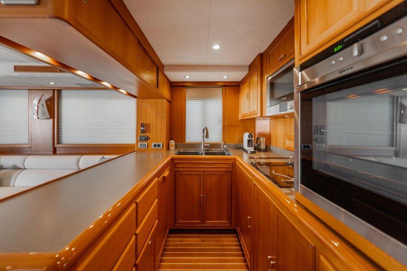 Buy a SARAH BELLE III 2014 at Shestakov Yacht Sales