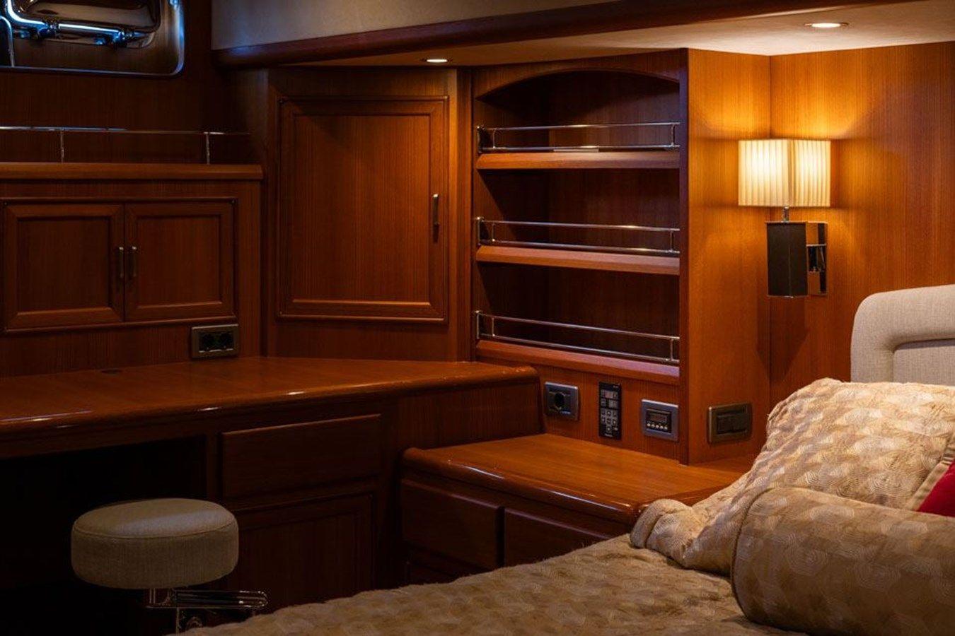 the best price on SARAH BELLE III - FLEMING YACHTS