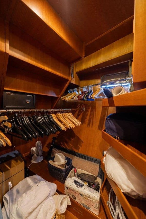 best yacht sales deals SARAH BELLE III 65