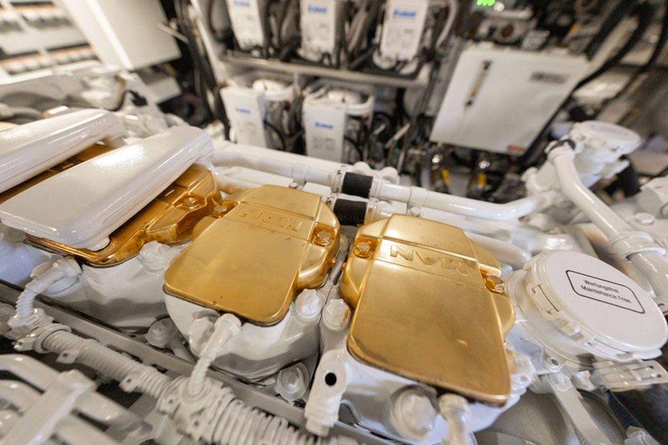 best yacht sales deals SARAH BELLE III