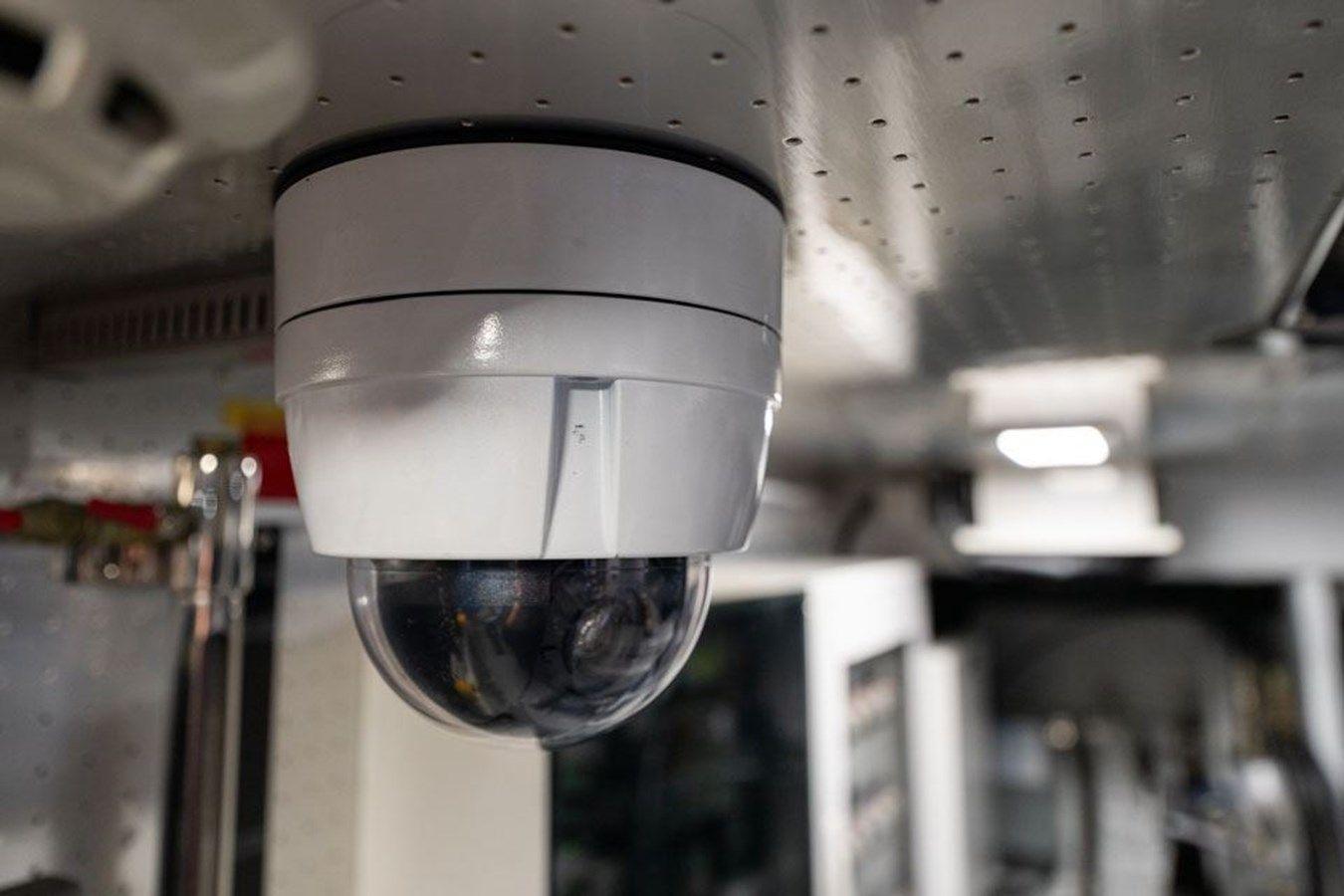 SARAH BELLE III - FLEMING YACHTS price