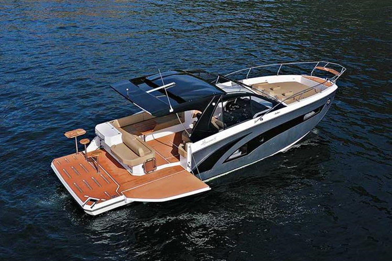 Buy a yacht 2024 Hanover 387 387