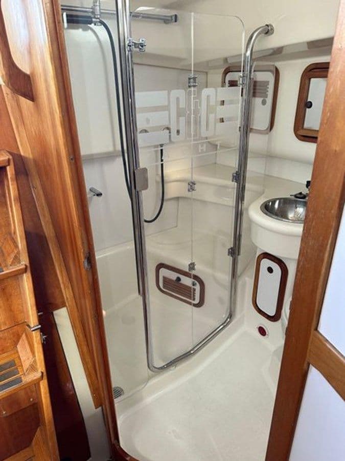 Buy a yacht Kali 1999