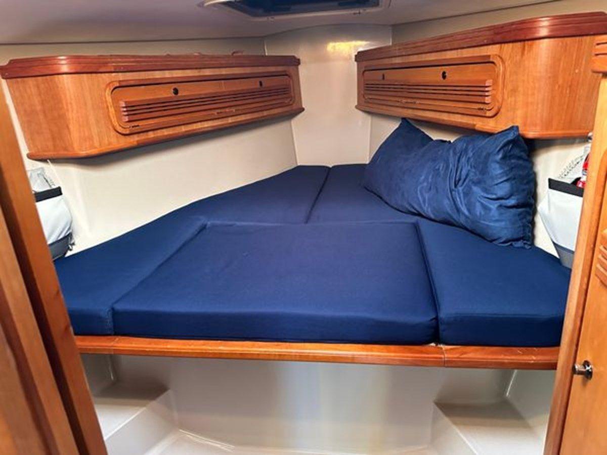 Kali - C&C YACHTS price