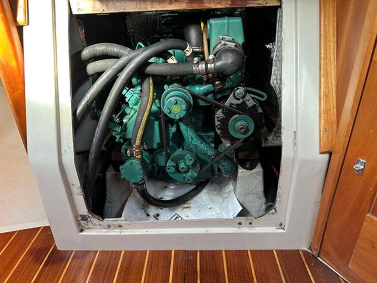 Kali - C&C YACHTS price