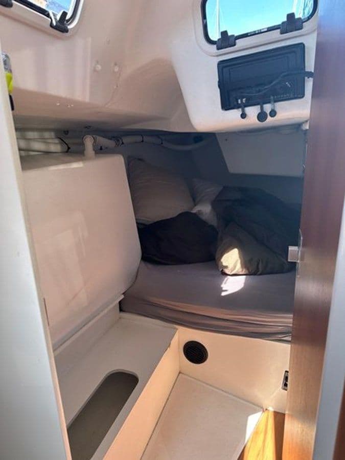 Buy a Dash 32 at Shestakov Yacht Sales