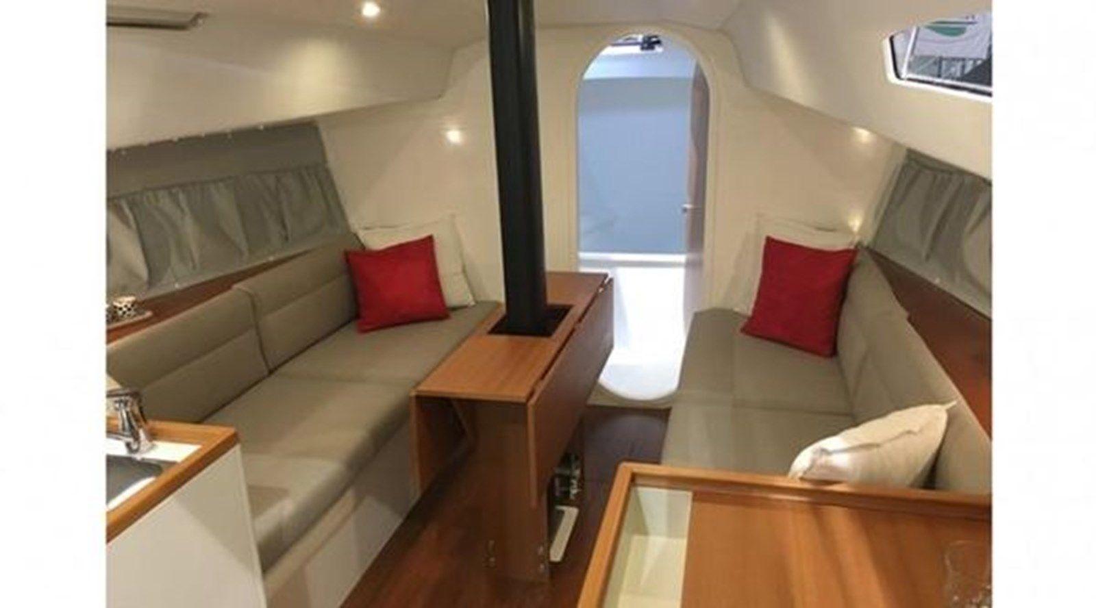 Dash - J BOATS price