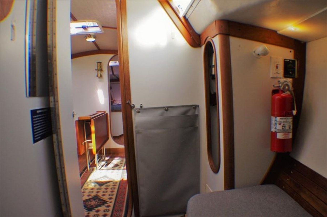 Vita Beata - J BOATS yacht sale