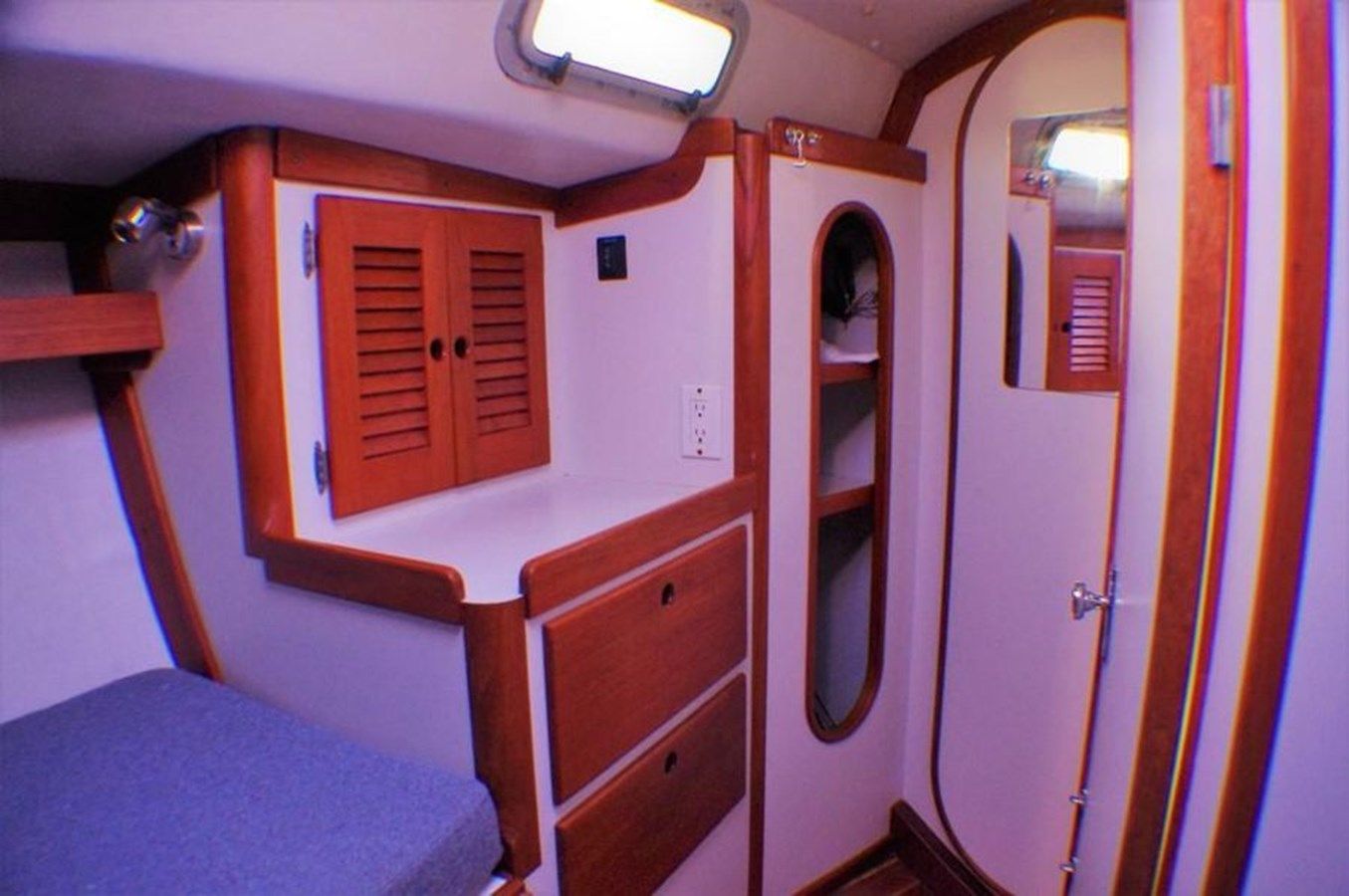 Buy a Vita Beata - J BOATS at Shestakov Yacht Sales