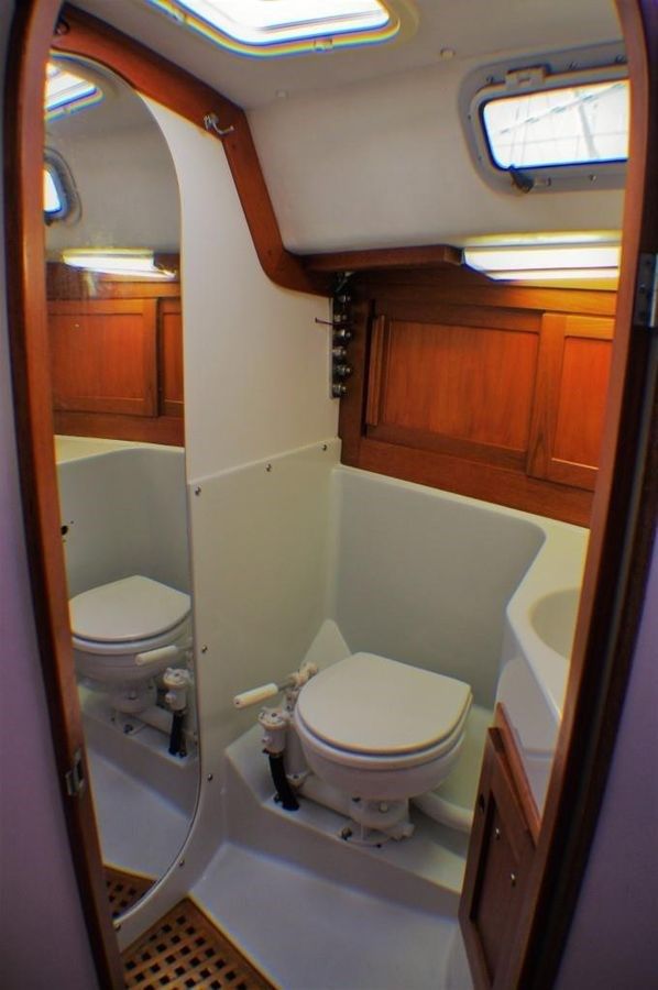 Buy a yacht Vita Beata 1992