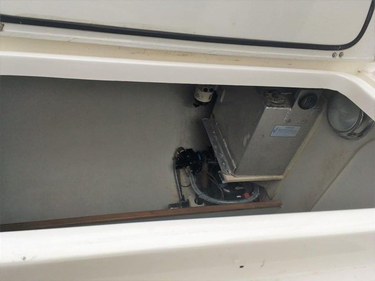 Buy a Vita Beata J35c at Shestakov Yacht Sales