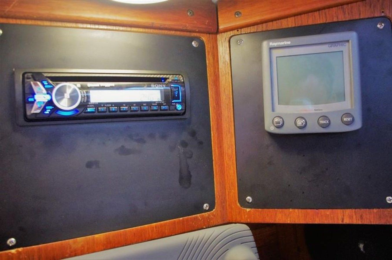 best yacht sales deals Vita Beata - J BOATS