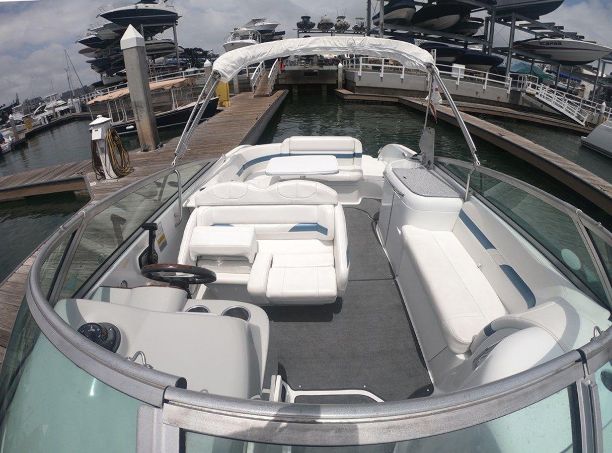 Buy a C Worth E 26 Bow Rider - Formula Boats at Shestakov Yacht Sales