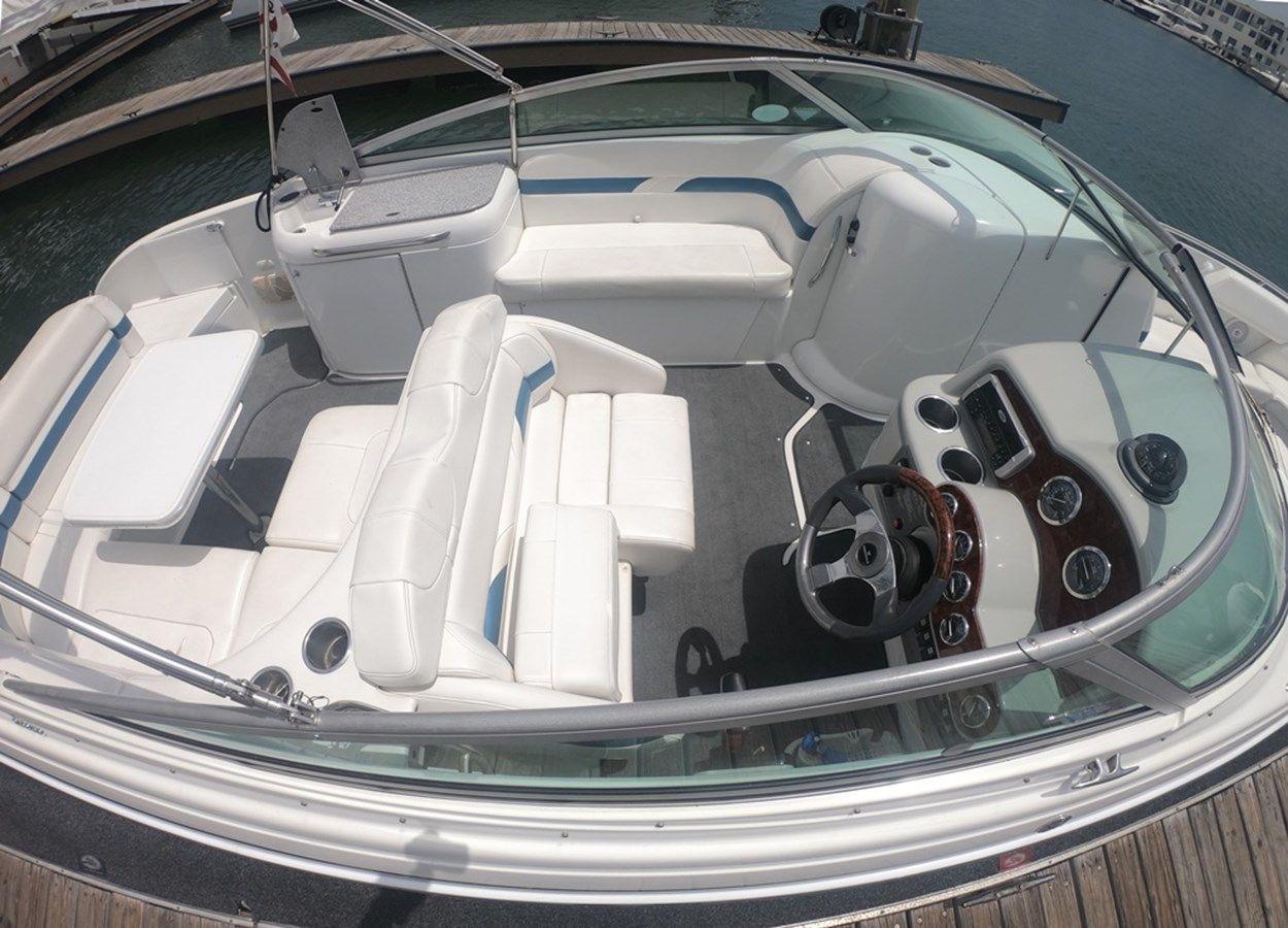 Buy a yacht C Worth E 26 Bow Rider 2005