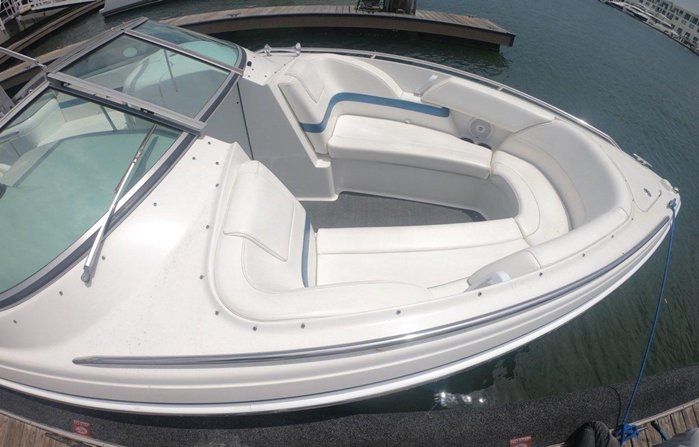 Buy a C Worth E 26 Bow Rider 26 Bow Rider at Shestakov Yacht Sales