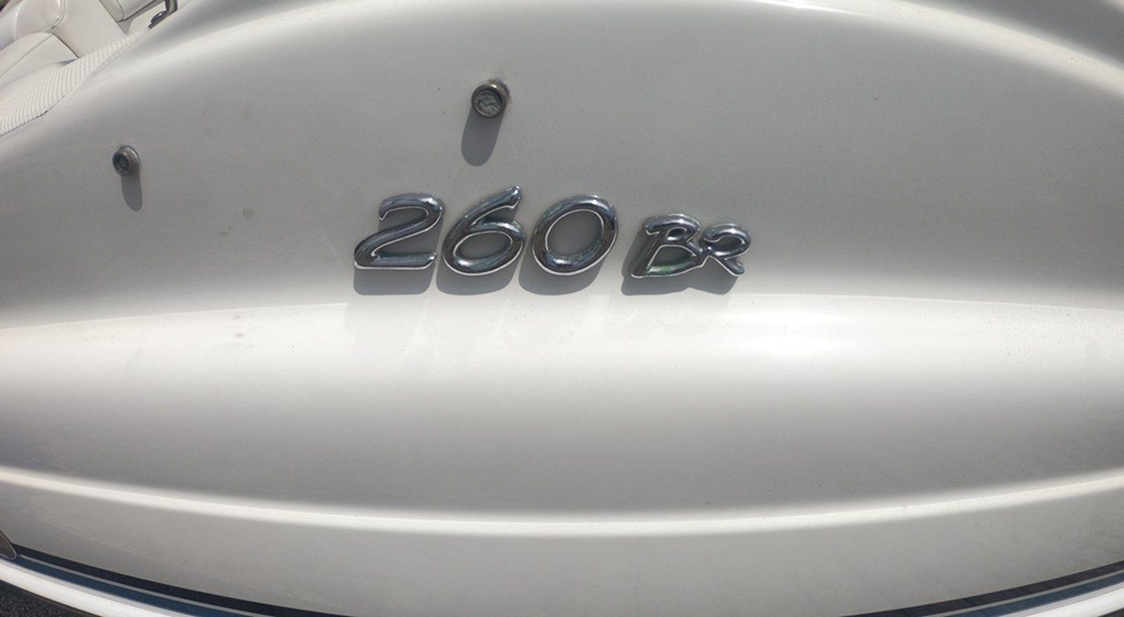 best yacht sales deals C Worth E 26 Bow Rider - Formula Boats