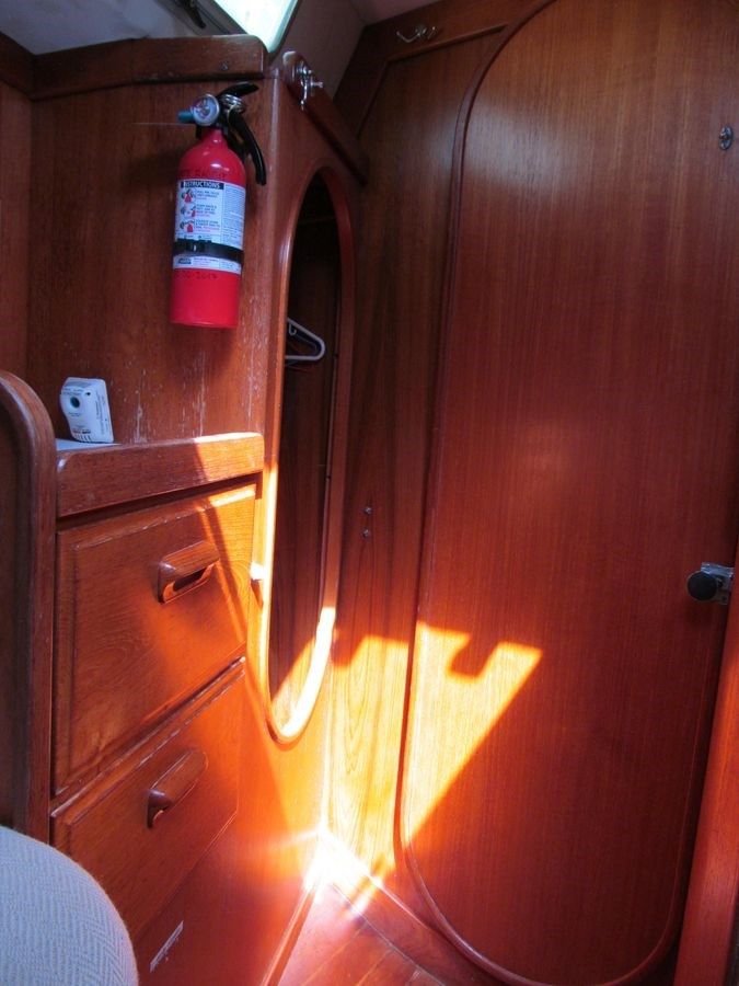 best yacht sales deals White Rabbit - J BOATS