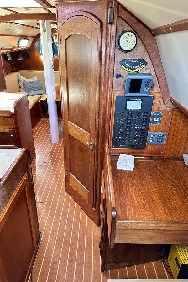 best yacht sales deals Sidewinder 1978