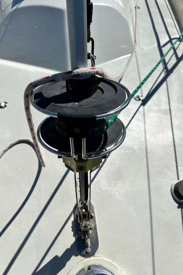 best yacht sales deals Sidewinder