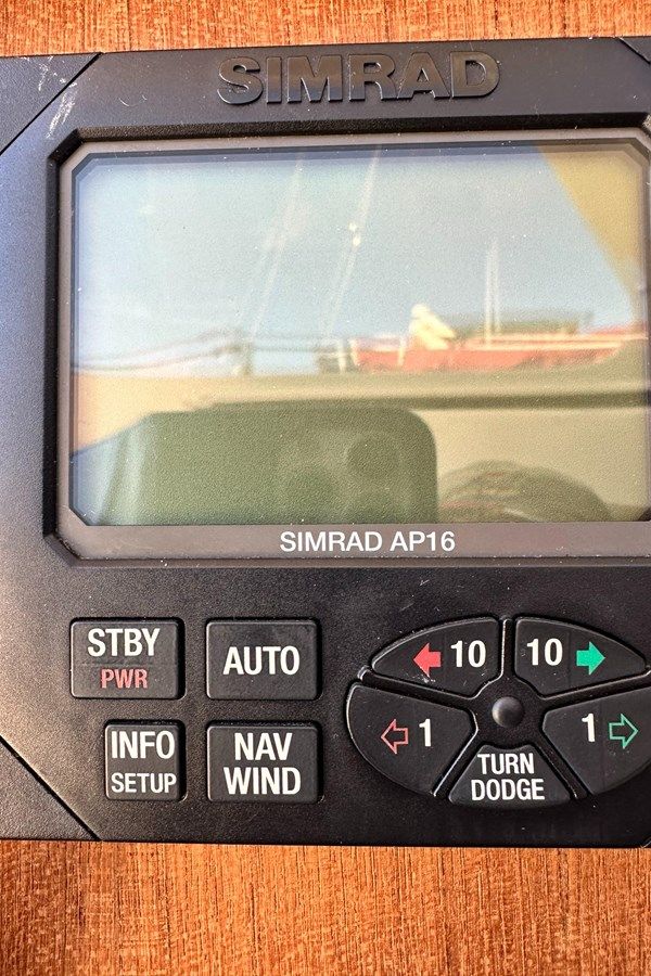 Buy a Sidewinder 39 at Shestakov Yacht Sales