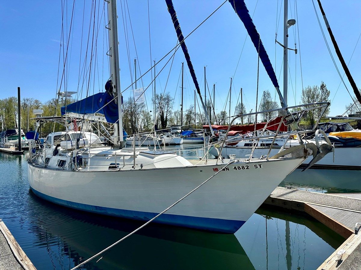 Sidewinder 39