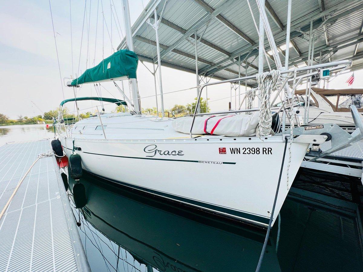2000 Beneteau 311 - Beneteau price